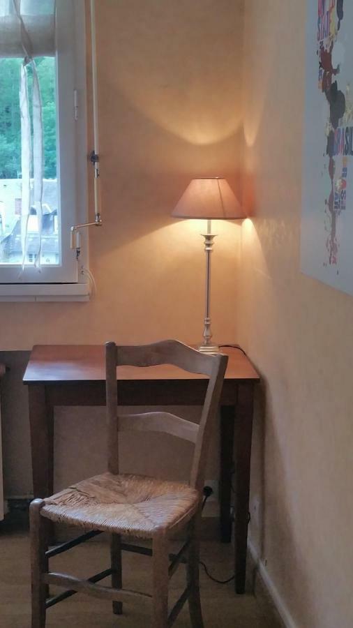 Apartament T2 Bis Luchon Bagnères-de-Luchon Zewnętrze zdjęcie