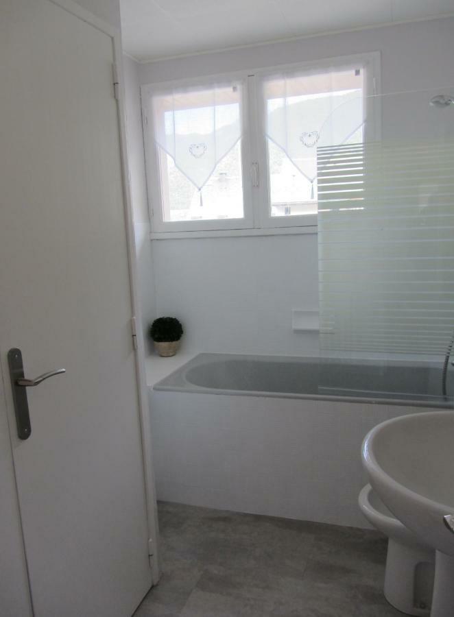 Apartament T2 Bis Luchon Bagnères-de-Luchon Zewnętrze zdjęcie